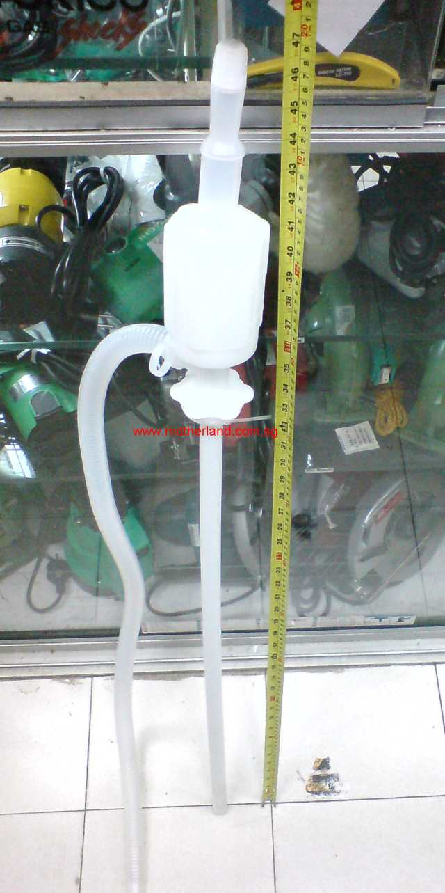 LARGE DRUM PUMP ( 108100 )